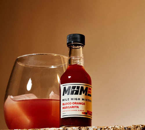 Blood Orange Margarita Mixer Pack