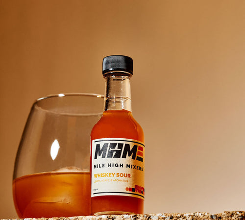 Whiskey Sour Mixer Pack